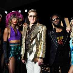 Duran Duran Announces ‘Free to Love’ Remix Record – Including a Trixie Mattel Collab