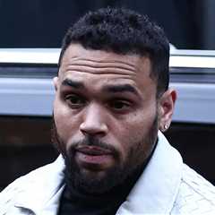 Chris Brown’s Housekeeper Testifies Over Dog Attack: 'I Thought I Was Going to Die'