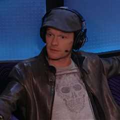 People Are Seriously Divided Over This Resurfaced Clip Of Neil Patrick Harris Admitting He Fought..