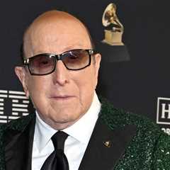 21 Music Legends Developed, Signed or Boosted by Clive Davis’ Golden Touch