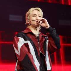 Former NCT Member Mark Lee’s Record Label Apologizes for Photos of Confederate Flag Shirt
