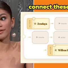 No One Born After 1993 Can Figure Out This '90s Movie Puzzle With No Mistakes