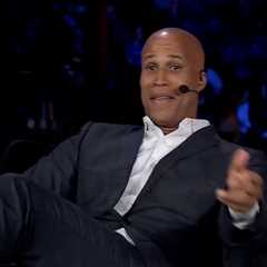 ESPN NBA draft broadcast gets really awkward over Jay Williams’ motorcycle crash