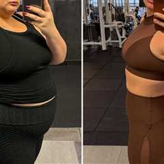 Incredible Celebrity Body Transformation Guess Who