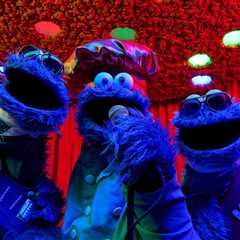 ‘Sesame Street’ Takes a ‘Golden’ Opportunity With Parody Album, Turns Chappell Roan Hit Into..