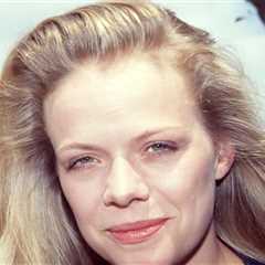 'All My Children' Actress Marcy Walker Battling Mysterious Health Issue