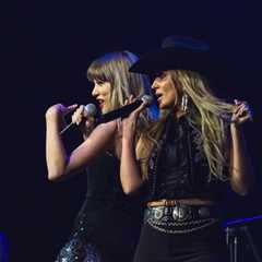 Tight Ends & Friends Nashville Concert: Taylor Swift’s Surprise Appearance and More Best Moments