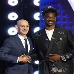2026 NBA Draft grades: How each team fared in the first round