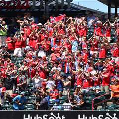 Norway World Cup fans electrify Citi Field during Mets game: ‘A unique experience’