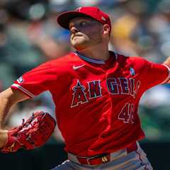 Reid Detmers’ dominance fuels eye-opening Angels trade rumor