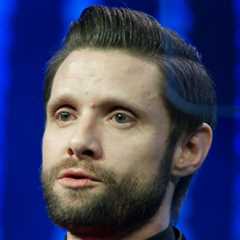 'Who's the Boss?' Star Danny Pintauro Reveals Why He Works As Amazon Delivery Man