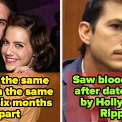 15 Eerie Details From Murder Cases And Suspicious Deaths Involving Celebrities