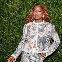 Keke Palmer Joins BET Board of Advisors