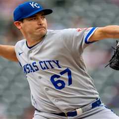 Royals vs. Rays, A’s vs. Giants predictions: MLB odds, picks, best bets Thursday