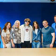 Xavi Signs Publishing Deal With UMPG: ‘I’m Ready to Keep Taking Música Mexicana to a Global Level’
