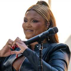 After It Was Revealed That Lizzo’s Latest Album Only Sold 2.6K Copies In Its First Week, Lizzo..