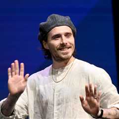 Just Days After He Snubbed David Beckham On Father’s Day, Brooklyn Peltz Beckham Has Been Called..