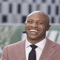 Jay Williams speaks out on ‘extremely uncomfortable’ motorcycle comments on NBA draft broadcast