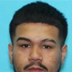 Body of Kansas City Highway Shooting Suspect Likely Found in Family's Flooded Basement