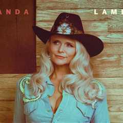 Miranda Lambert Cooks Up New Album ‘Crisco’: Here’s When It’s Served