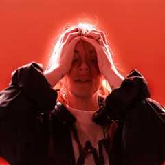 ‘Wish Me Luck’: Alison Wonderland Gets Selected For FIFA World Cup Honor