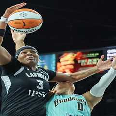Liberty’s Satou Sabally questionable after suffering facial injury
