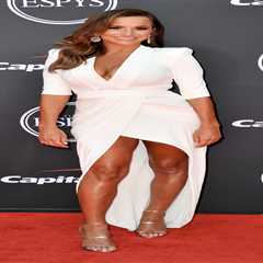 Dianna Russini bragged about using NFL coach to get out of ticket