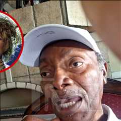Whitney Houston's Bodyguard Shares His Version of Oprah Taping Incident