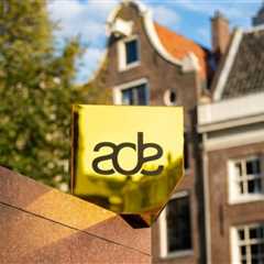Josh Baker and Orbital’s Paul Hartnoll Among New ADE Pro Speakers for 30th Anniversary Conference