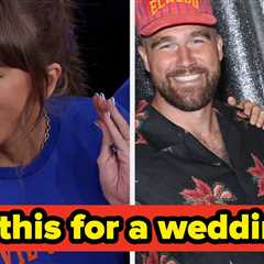“Inconveniencing Thousands Upon Thousands Of Ordinary People”: Here's Why Taylor Swift And Travis..
