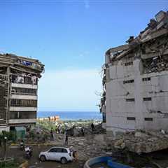 How to Help Those Impacted by the Earthquakes in Venezuela