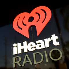 iHeartMedia Layoffs Hit Radio Hosts and Staff