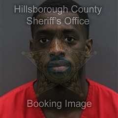 Lions’ Terrion Arnold arrested, faces possibility of life in prison in armed robbery case