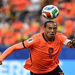 Netherlands vs. Tunisia World Cup prediction: Odds, picks, best bet for Group F match
