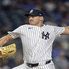 It was hard to imagine Brent Headrick being this much of a Yankees savior