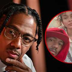 Nick Cannon Remembers Late Son Zen On What Would Have Been His 5th Birthday