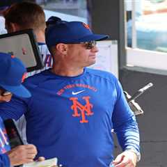 Carlos Mendoza is just the scapegoat for Mets’ offseason mistakes: Jon Heyman