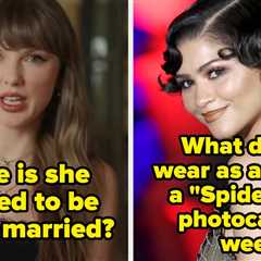 I'll Be Impressed If You Get More Than 7/11 On This Weekly Pop Culture Quiz