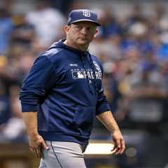 Meet Andy Green, the ex-Met taking over as interim manager after Carlos Mendoza firing