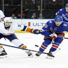 Rangers trade Brett Berard to Canadiens in draft day prospect swap