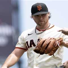 Giants’ late collapse vs Athletics keeps them from first sweep of season