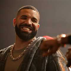 Drake Is Hosting Apology Parties for Anyone Named Janice in Several Cities: ‘Look Out for My..