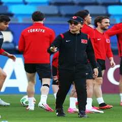 Turkey serves as reminder to USMNT how World Cup could have gone very wrong