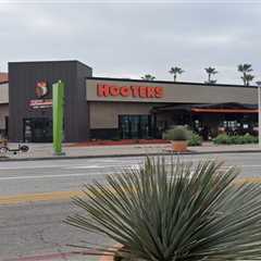 Heartless gawkers do nothing as female World Cup fan brutally attacked by robber after SoCal watch..