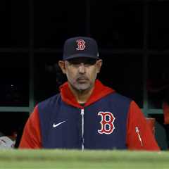 Seven candidates for Mets next manager after Carlos Mendoza firing