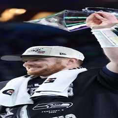 Sam Darnold makes shocking admission about Super Bowl performance