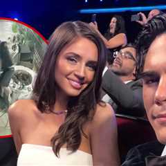 Victoria Lee Robinson's Dad Files Restraining Order Against Tom Sandoval
