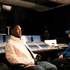 Matt Damon’s Recent Rap Debut Was for Charity, Not a Career Pivot: ‘Kendrick Has Nothing to..
