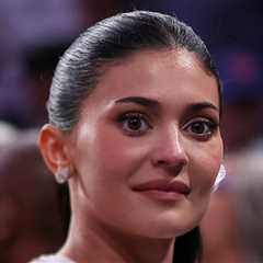 Kylie Jenner Sued by Former Chef Who Claims She Had Miscarriage Due to Job
