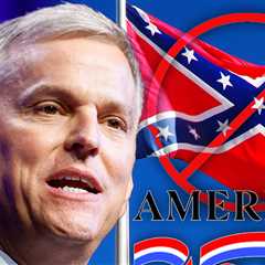 North Carolina Governor Condemns Confederate Flag at Great American State Fair